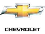 Especificaciones de coches y el consumo de combustible Chevrolet